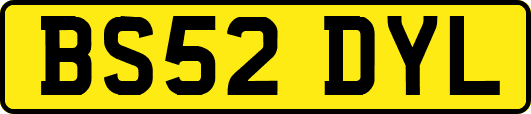 BS52DYL