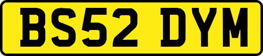 BS52DYM