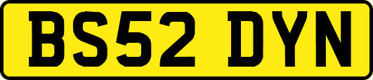 BS52DYN