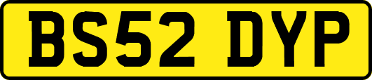 BS52DYP
