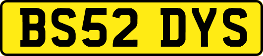 BS52DYS