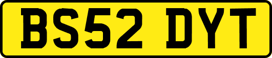 BS52DYT