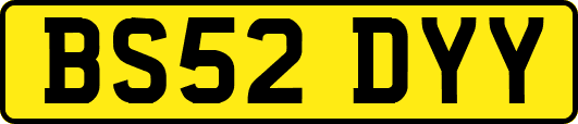 BS52DYY