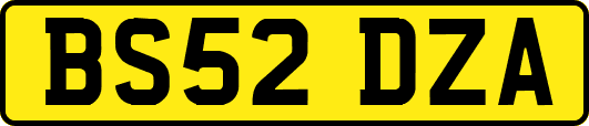 BS52DZA