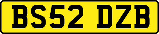 BS52DZB