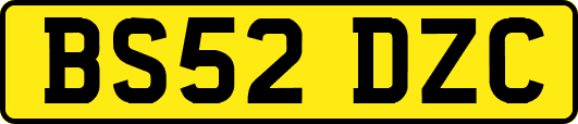 BS52DZC