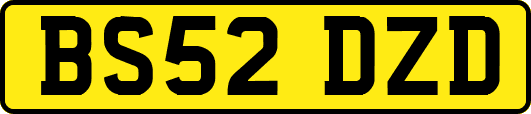 BS52DZD