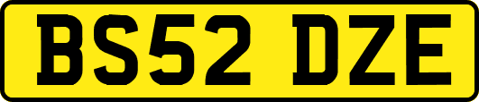 BS52DZE