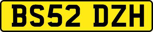BS52DZH
