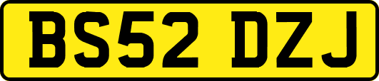 BS52DZJ