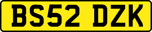 BS52DZK