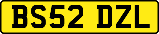 BS52DZL