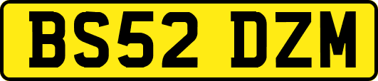 BS52DZM