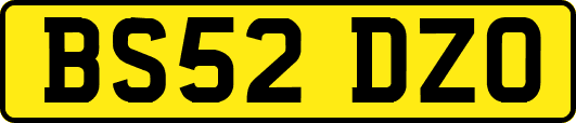 BS52DZO