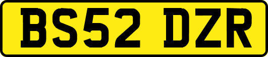 BS52DZR
