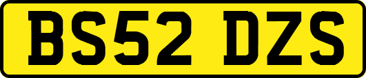 BS52DZS