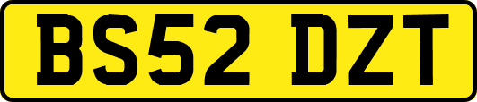 BS52DZT