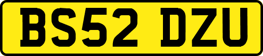 BS52DZU