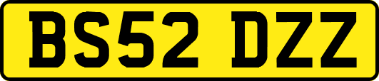 BS52DZZ