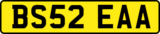 BS52EAA