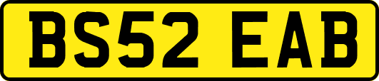 BS52EAB