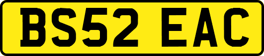 BS52EAC