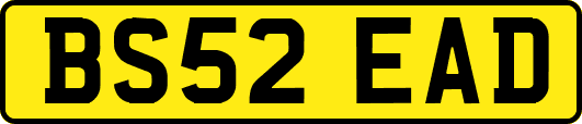 BS52EAD