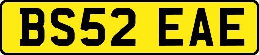BS52EAE