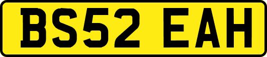 BS52EAH