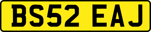 BS52EAJ