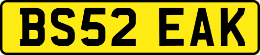 BS52EAK