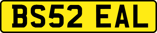 BS52EAL