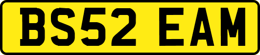 BS52EAM