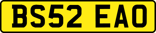 BS52EAO