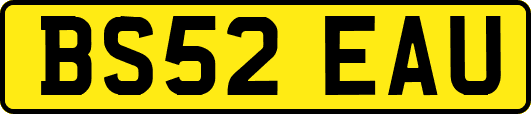 BS52EAU