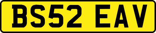 BS52EAV