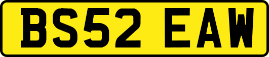 BS52EAW