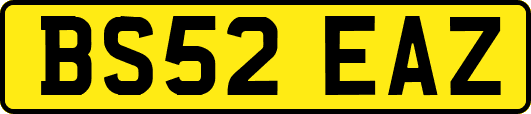 BS52EAZ