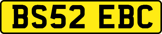 BS52EBC