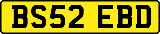 BS52EBD