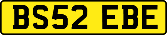 BS52EBE