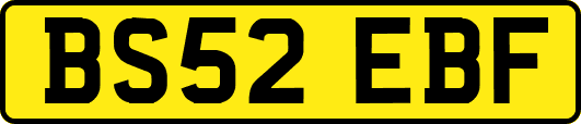BS52EBF