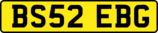 BS52EBG