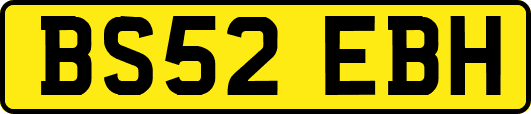 BS52EBH