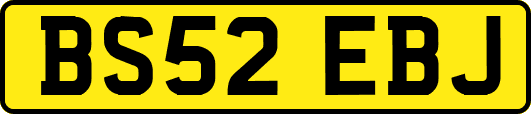 BS52EBJ