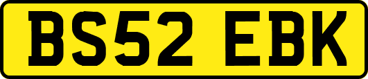 BS52EBK