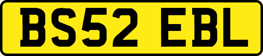 BS52EBL