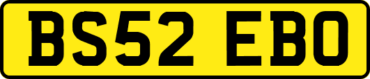 BS52EBO