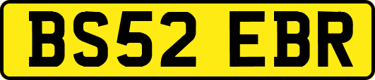 BS52EBR