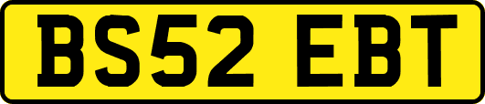 BS52EBT